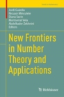 New Frontiers in Number Theory and Applications - Book