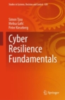 Cyber Resilience Fundamentals - Book