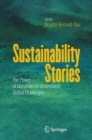 Sustainability Stories : The Power of Narratives to Understand Global Challenges - Book