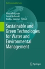 Sustainable and Green Technologies for Water and Environmental Management - Book