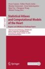 Statistical Atlases and Computational Models of the Heart. Regular and CMRxRecon Challenge Papers : 14th International Workshop, STACOM 2023, Held in Conjunction with MICCAI 2023, Vancouver, BC, Canad - Book