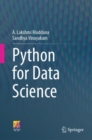 Python for Data Science - Book