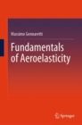 Fundamentals of Aeroelasticity - Book