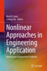 Nonlinear Approaches in Engineering Application : Automotive Engineering Problems - Book