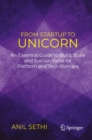 From Startup to Unicorn : An Essential Guide to Build, Scale and Sustain Value for Platform and Tech Startups - Book