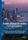 South African Economy : Trails and Possibilities - Book