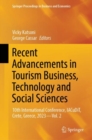 Recent Advancements in Tourism Business, Technology and Social Sciences : 10th International Conference, IACuDiT, Crete, Greece, 2023 - Vol. 2 - Book