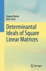 Determinantal Ideals of Square Linear Matrices - Book