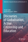 Discourses of Globalisation, Active Citizenship and Education - Book
