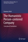 The Humanistic Person-centered Company - Book
