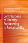 Contributions of Chemical Engineering to Sustainability - Book