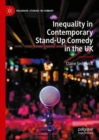 Inequality in Contemporary Stand-Up Comedy in the UK - Book