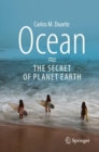 Ocean - The Secret of Planet Earth - Book