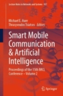 Smart Mobile Communication & Artificial Intelligence : Proceedings of the 15th IMCL Conference – Volume 2 - Book