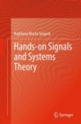 Hands-on Signals and Systems Theory - Book