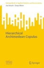 Hierarchical Archimedean Copulas - Book
