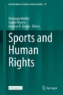 Sports and Human Rights - Book