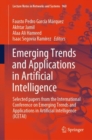 Emerging Trends and Applications in Artificial Intelligence : Selected papers from the International Conference on Emerging Trends and Applications in Artificial Intelligence (ICETAI) - Book