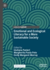 Emotional and Ecological Literacy for a More Sustainable Society - Book