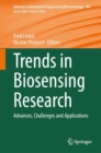 Trends in Biosensing Research : Advances, Challenges and Applications - Book