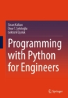 Programming with Python for Engineers - Book