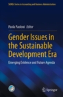 Gender Issues in the Sustainable Development Era : Emerging Evidence and Future Agenda - Book