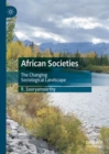 African Societies : The Changing Sociological Landscape - Book