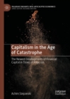 Capitalism in the Age of Catastrophe : The Newest Developments of Financial Capital in Times of Polycrisis - Book