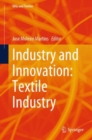 Industry and Innovation: Textile Industry - Book