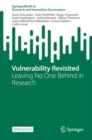 Vulnerability Revisited : Leaving No One Behind in Research - Book