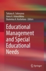 Educational Management and Special Educational Needs - Book