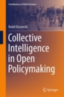 Collective Intelligence in Open Policymaking - Book