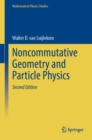 Noncommutative Geometry and Particle Physics - Book