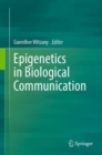 Epigenetics in Biological Communication - Book