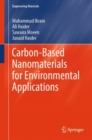 Carbon-Based Nanomaterials for Environmental Applications - Book