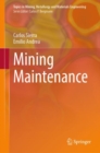 Mining Maintenance - Book
