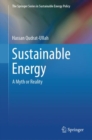 Sustainable Energy : A Myth or Reality - Book