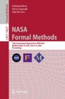 NASA Formal Methods : 16th International Symposium, NFM 2024, Moffett Field, CA, USA, June 4–6, 2024, Proceedings - Book