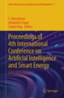 Proceedings of 4th International Conference on Artificial Intelligence and Smart Energy : ICAIS 2024, Volume 1 - Book