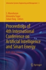 Proceedings of 4th International Conference on Artificial Intelligence and Smart Energy : ICAIS 2024, Volume 2 - Book