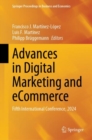 Advances in Digital Marketing and eCommerce : Fifth International Conference, 2024 - Book