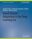 Visual Domain Adaptation in the Deep Learning Era - eBook