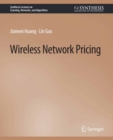 Wireless Network Pricing - eBook