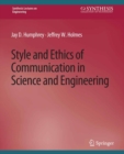 Style and Ethics of Communication in Science and Engineering - eBook