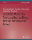 Simplified Models for Assessing Heat and Mass Transfer - Book