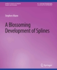 Blossoming Development of Splines - eBook
