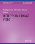 High Dynamic Range Video - Book