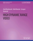 High Dynamic Range Video - eBook