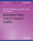 Information Theory Tools for Computer Graphics - Book