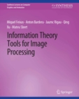 Information Theory Tools for Image Processing - eBook